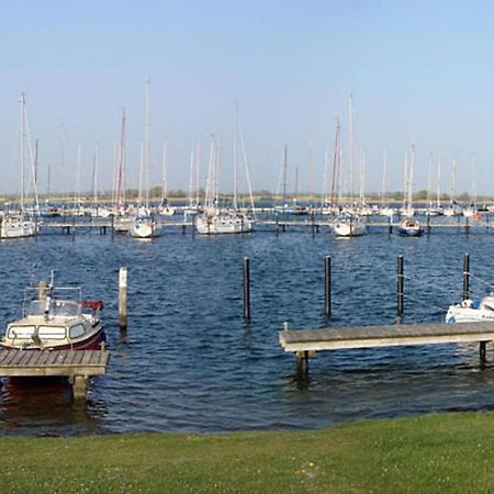 35 Ferienwohnung An Der Reiterkoppel 45B Eg Burg auf Fehmarn Exteriér fotografie