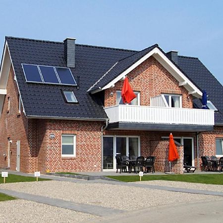 35 Ferienwohnung An Der Reiterkoppel 45B Eg Burg auf Fehmarn Exteriér fotografie